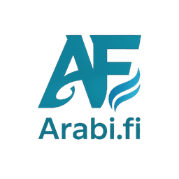 Arabi.uk Logo